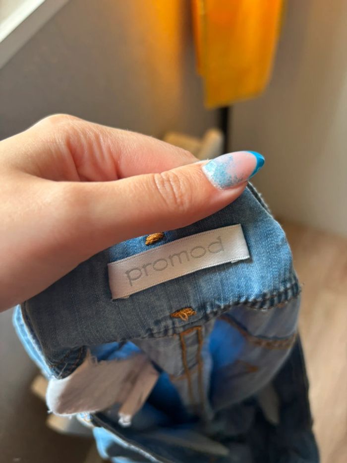 Jean ample - photo numéro 4