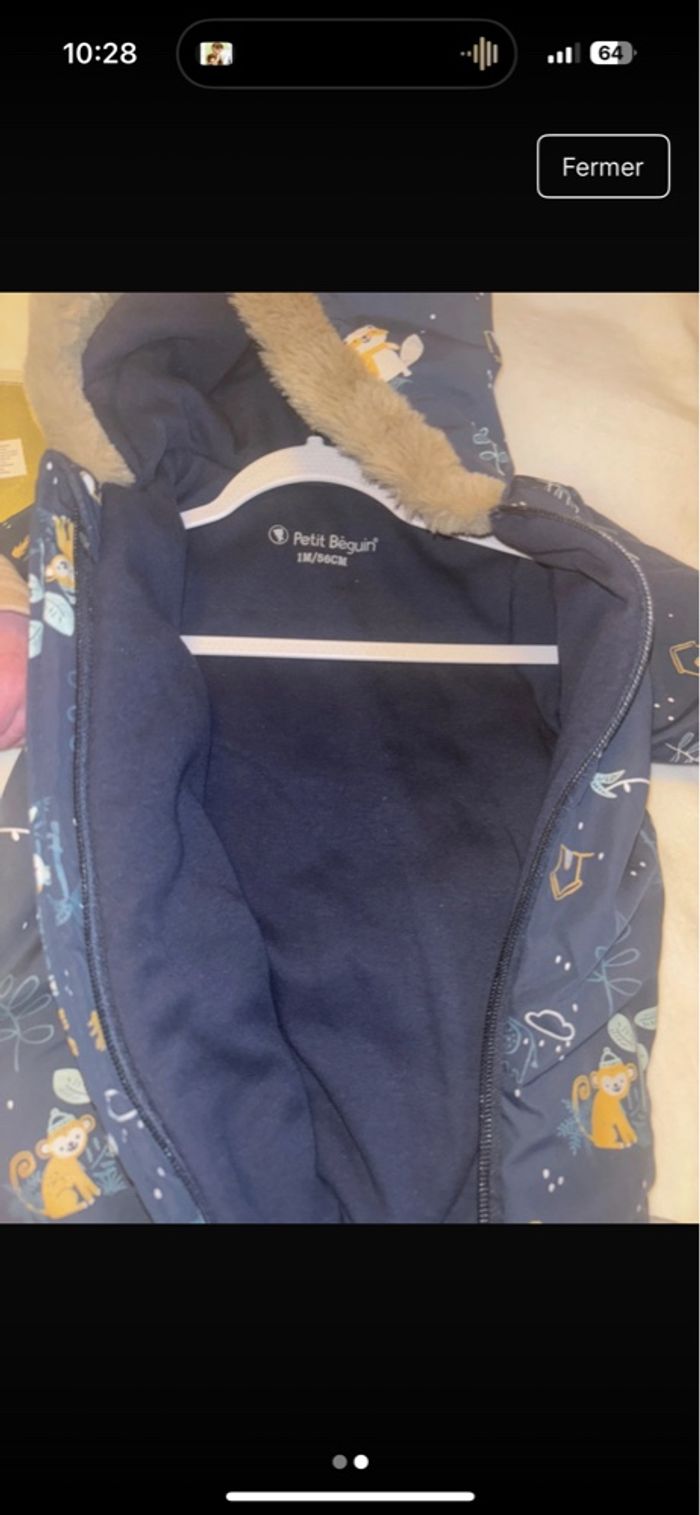 Petits Béguin - photo numéro 2