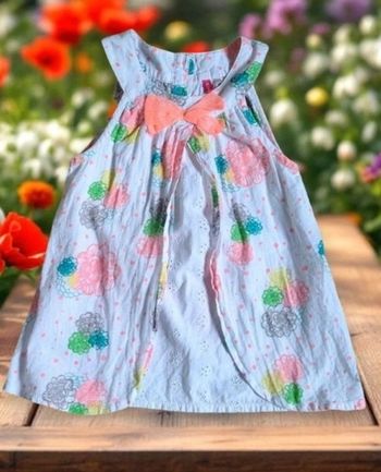 Blouse 23 mois