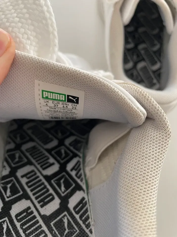 Baskets Puma Suède - photo numéro 5