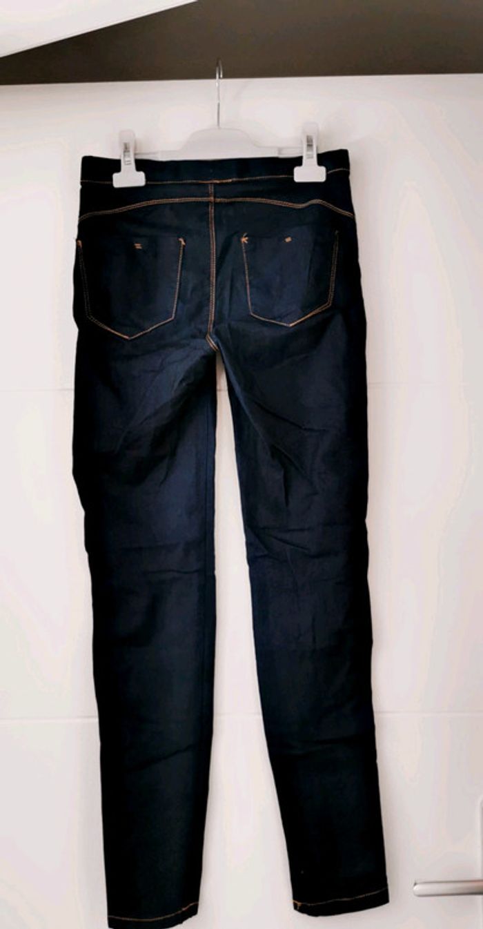 Jegging taille 34 - photo numéro 2