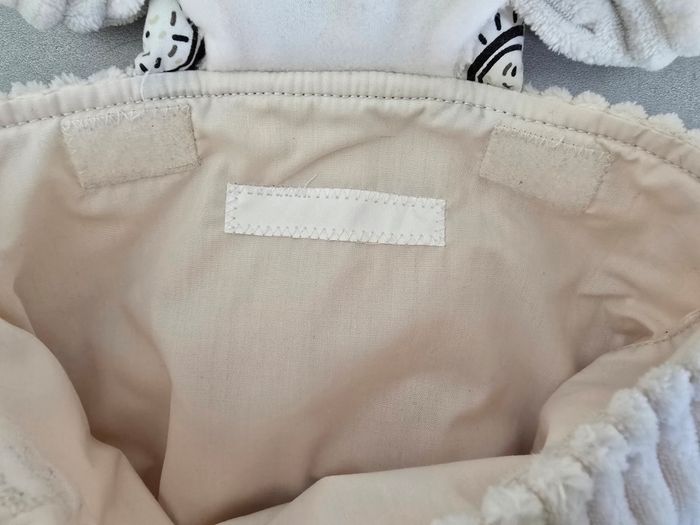 🍼 Sac à dos enfant Les Déglingos - Muchachos le Lama - photo numéro 6