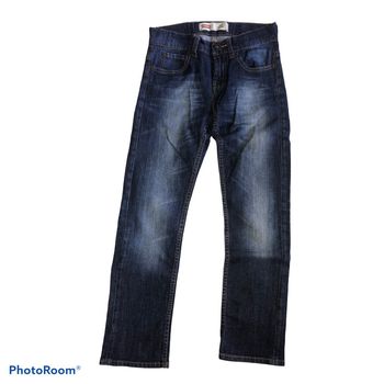 Jean#Levi’s#511#taille 10 ans