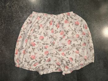 Bloomer bébé