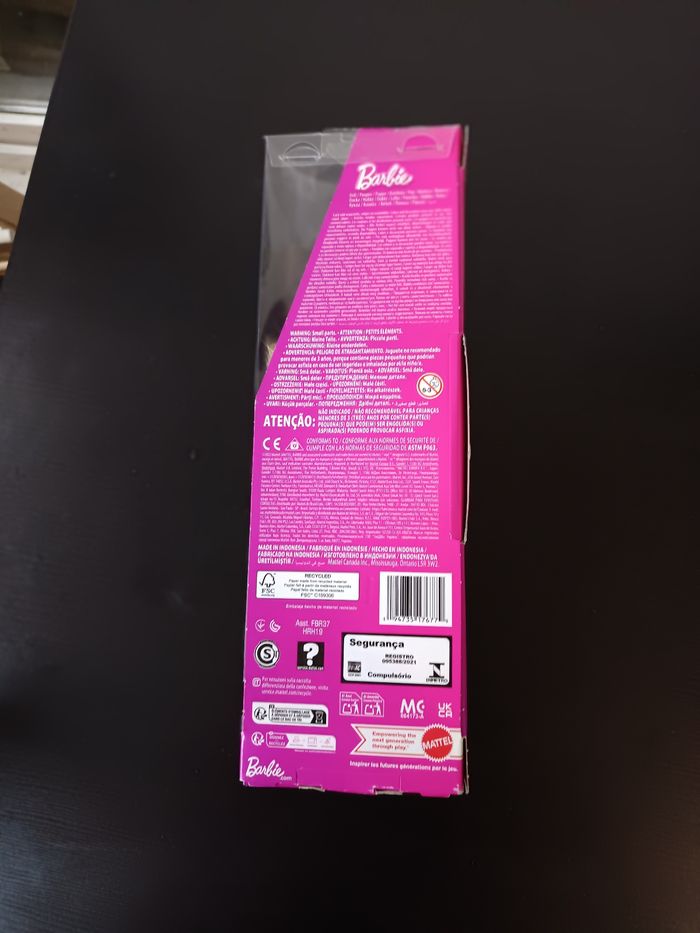 Barbie - photo numéro 2