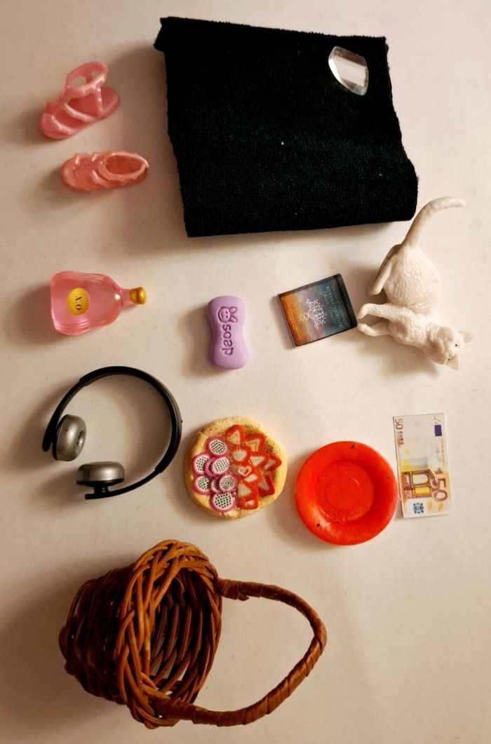 Barbie à la plage - photo numéro 2