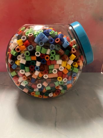 Maxi perles à repasser 2000