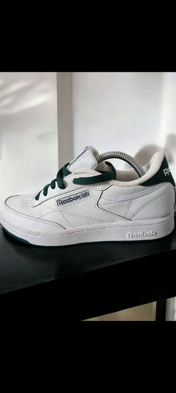 Basket Reebok classic