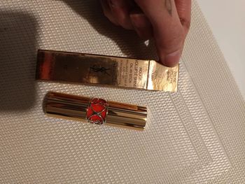 Route volupté shine YVL