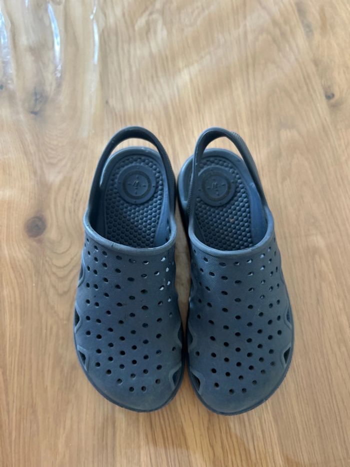 Chaussure d’eau rivière plage piscine isotoner - photo numéro 2