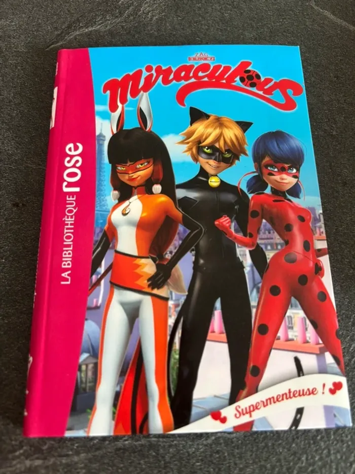 Miraculous