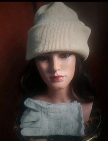 Bonnet + gants