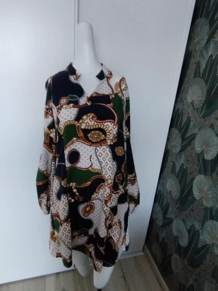 Robes