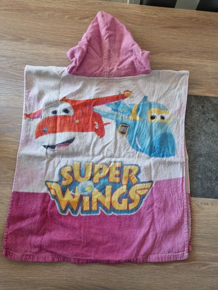 Poncho - photo numéro 2