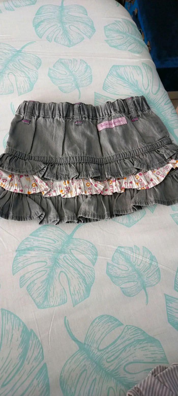 Jupe. - photo numéro 2