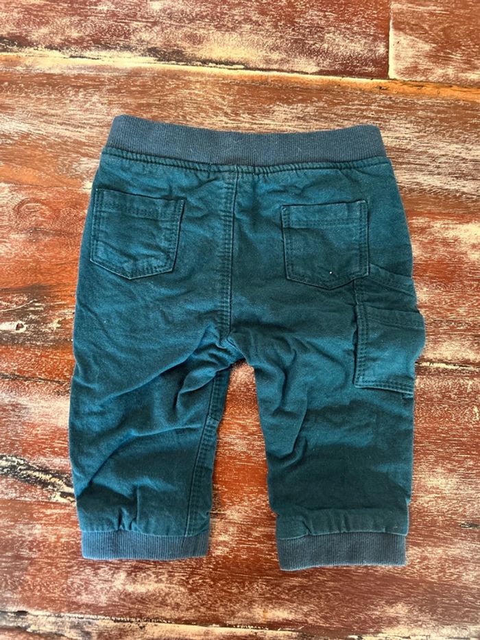 Lot 2 pantalons garçon - photo numéro 3