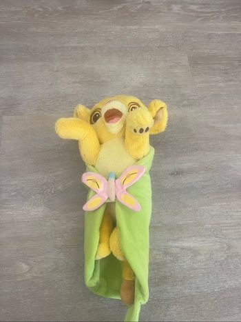 Peluche