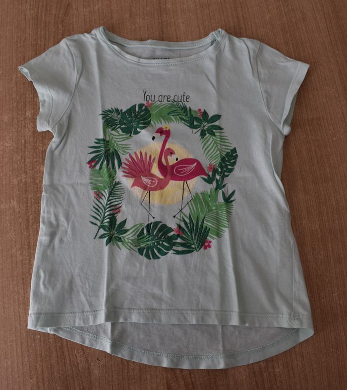 ensembles fille 4 ans - photo numéro 2