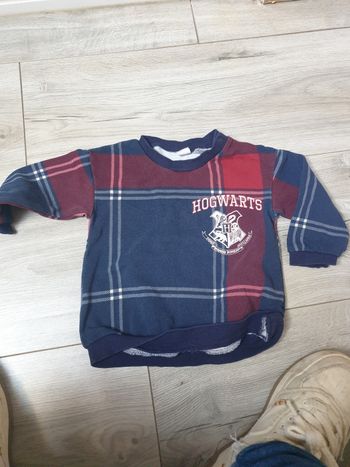 Pull harry potter