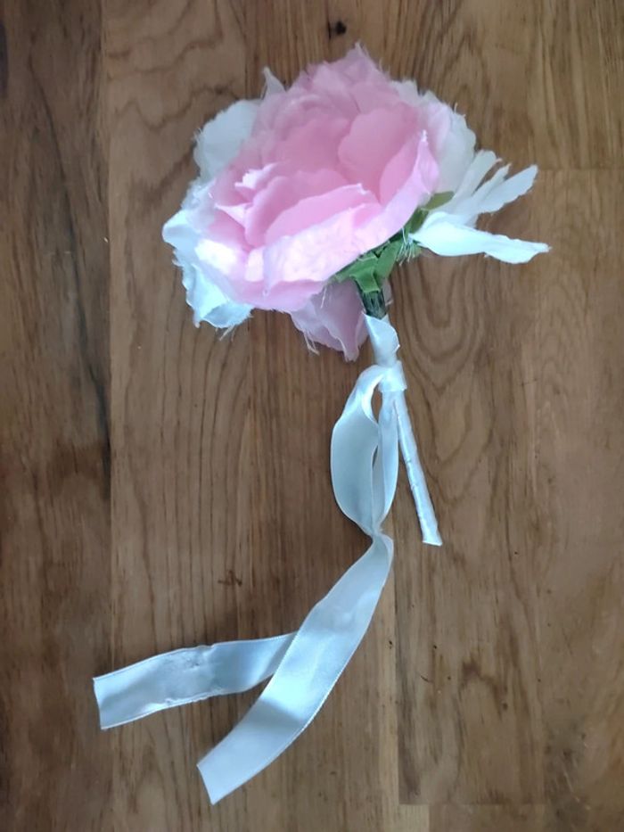 Bouquet de cérémonie - photo numéro 2