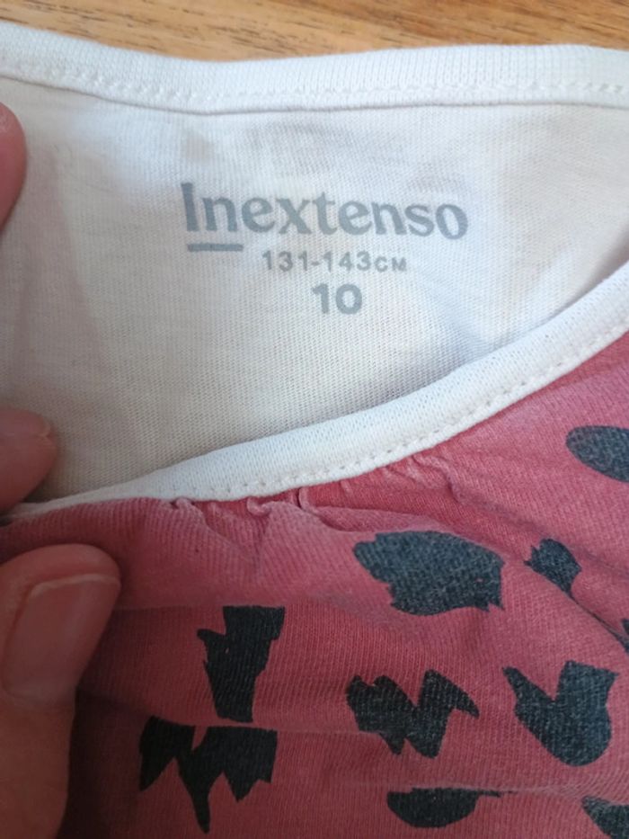 Pyjama deux pièces - photo numéro 2