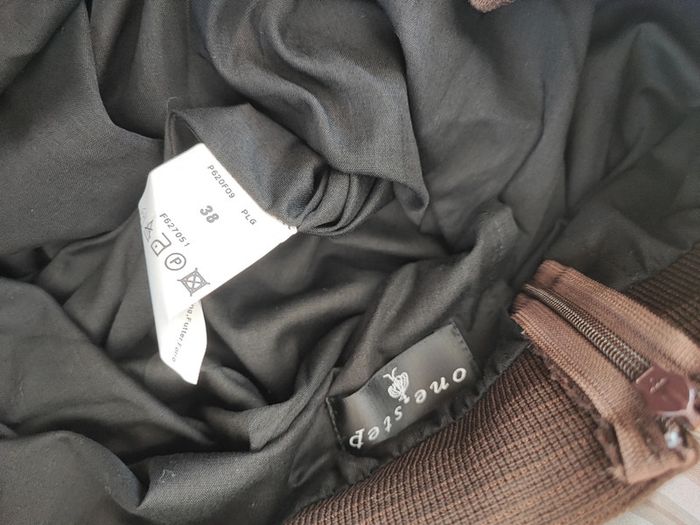 Jupe mi longue - photo numéro 5