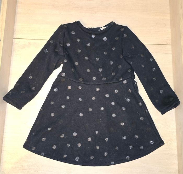 Robe DPAM - photo numéro 1