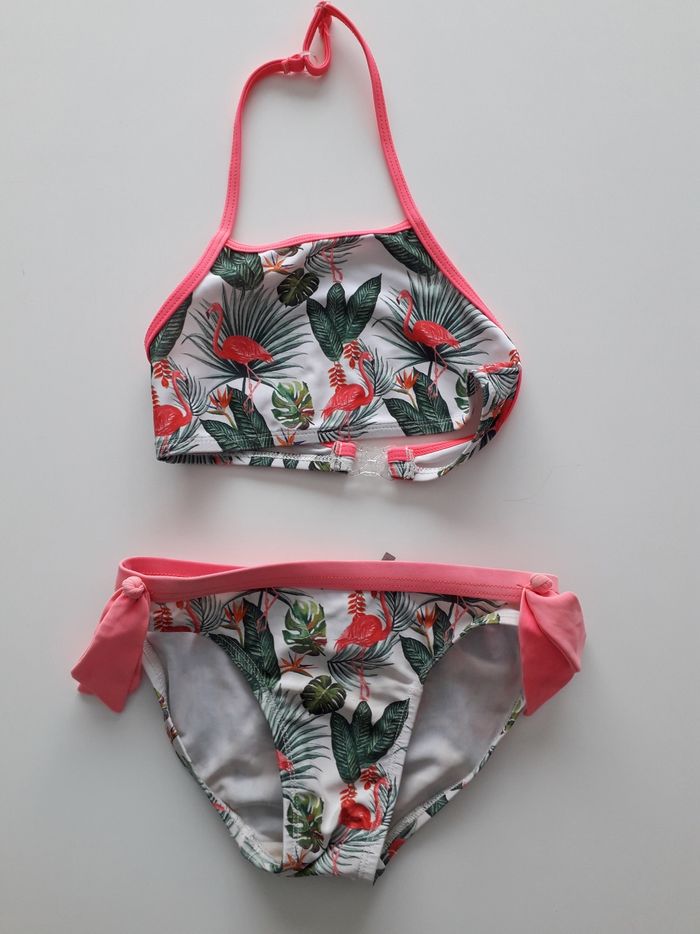 Maillot de bain flamants roses Orchestra
