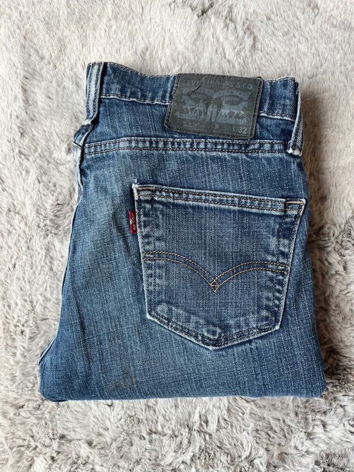 Jeans Lévis 511 coupe étroite W30 L32
