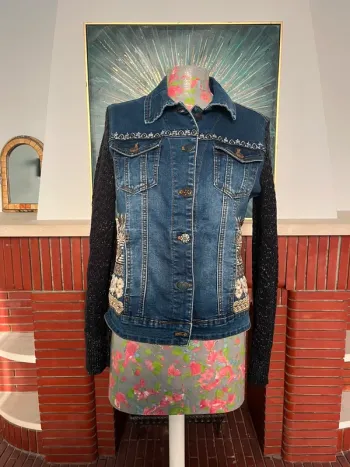 Veste Desigual