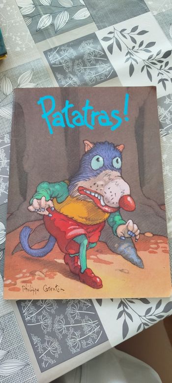 Livre enfant