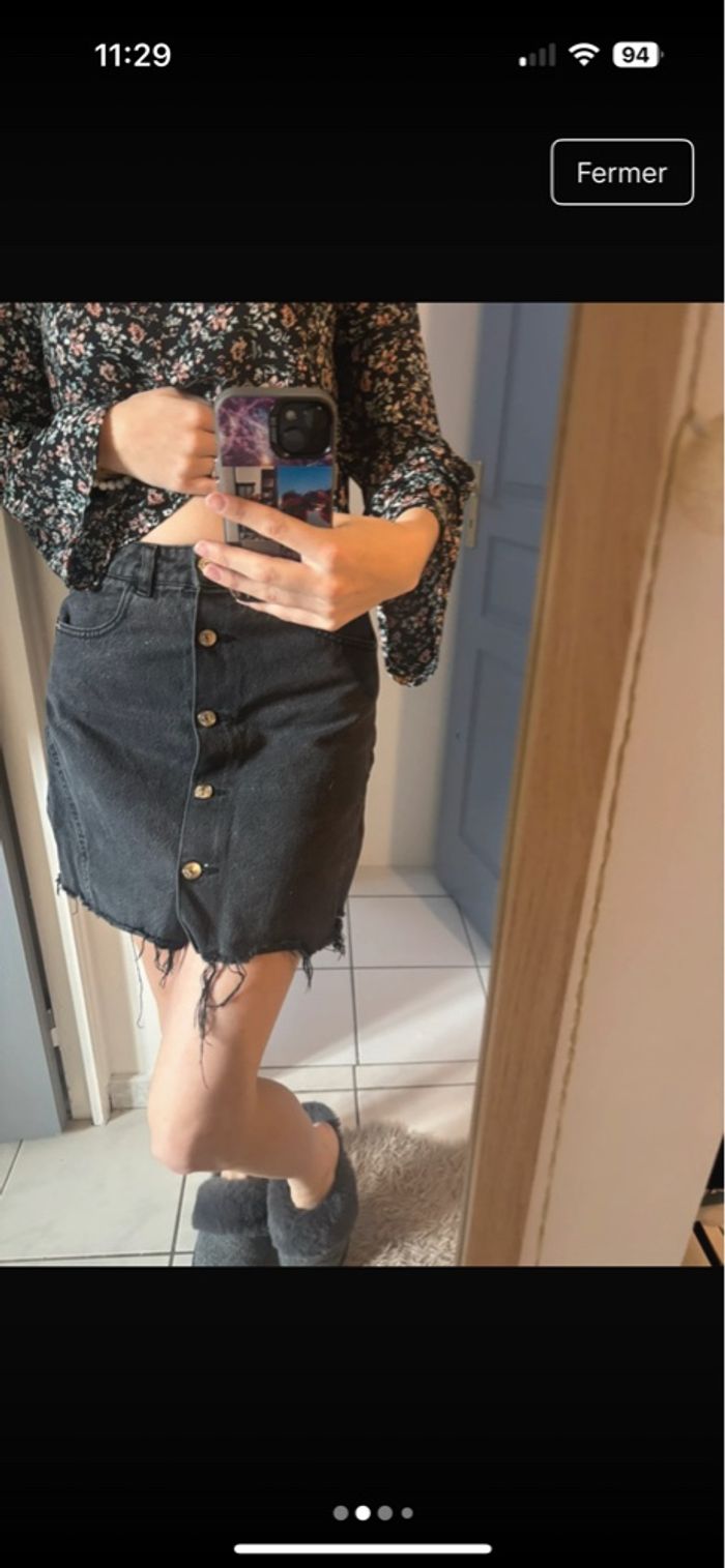 jupe - photo numéro 2