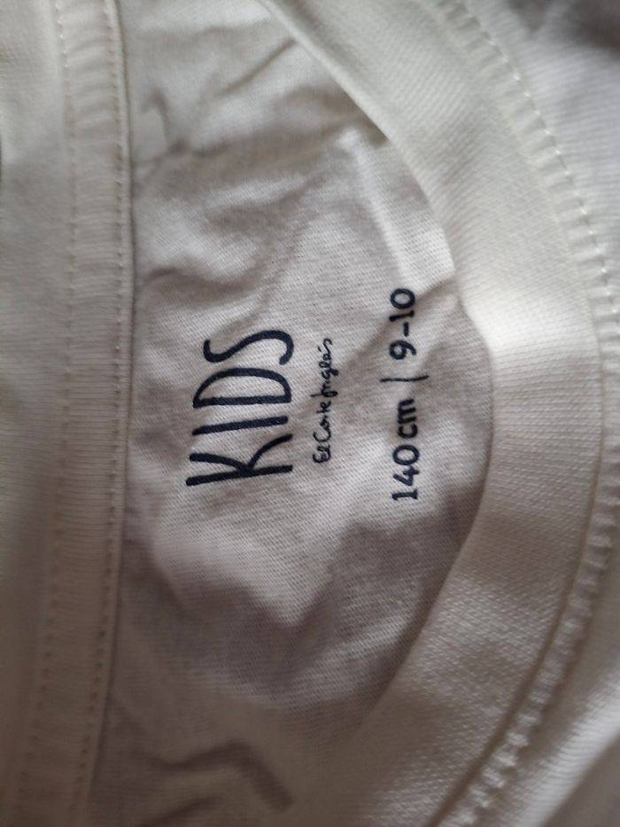 Lot 2 Tee-shirt manches longues - photo numéro 7