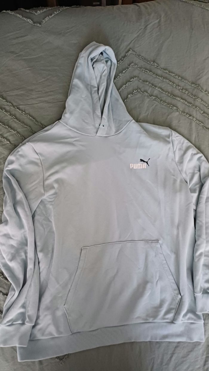 Ensemble survêtement Puma