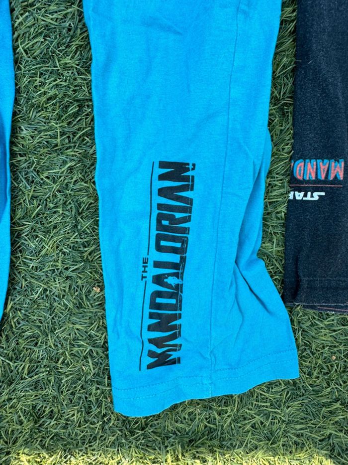 4 pieces pyjamas Star Wars - photo numéro 2