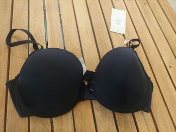 Soutien gorge 90C