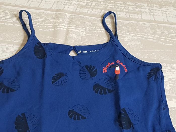 Combishort fille - photo numéro 2