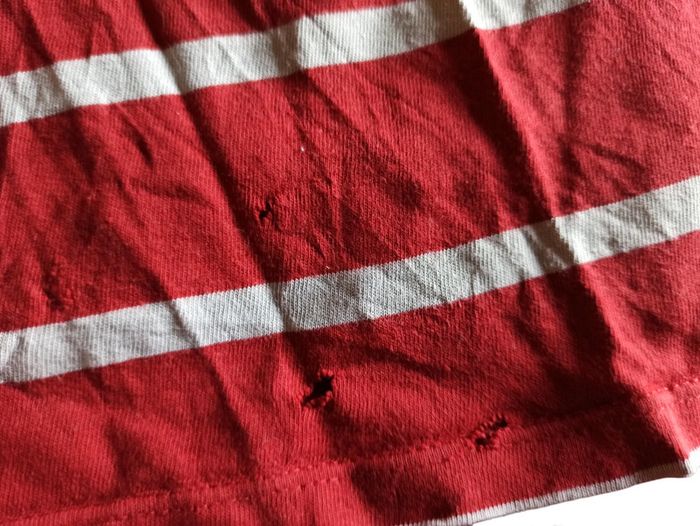 Pyjama 7/8 ans - photo numéro 3