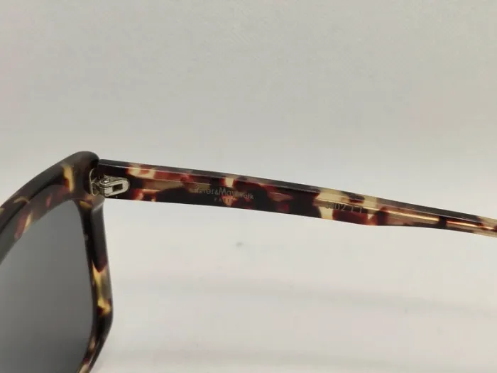Lunettes de soleil Peter e May Walk S#2 - photo numéro 4