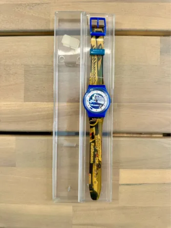Montre Renault Willimas