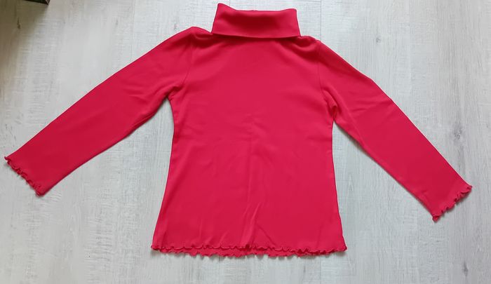 T-shirt ML Palomino 8 ans