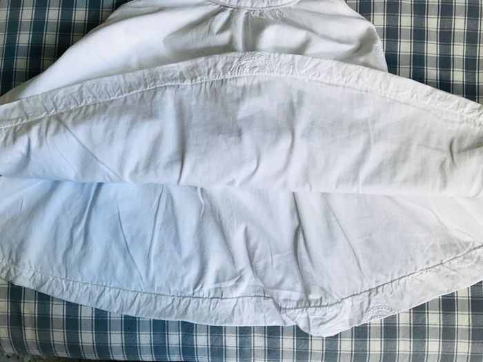 Ensemble robe de cérémonie bébé - photo numéro 7