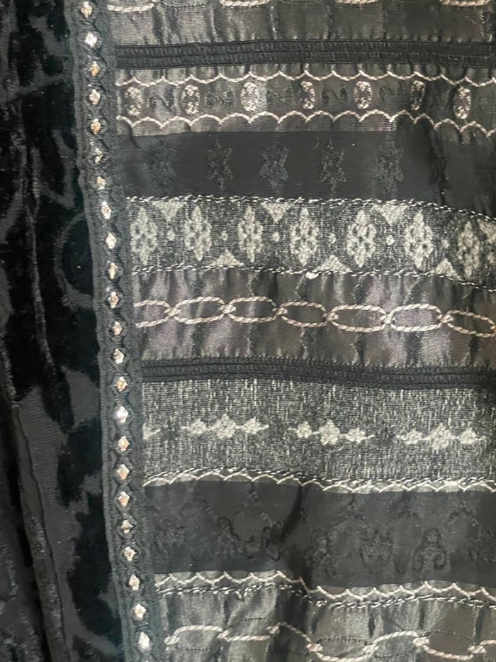 Blazer à strass - photo numéro 3
