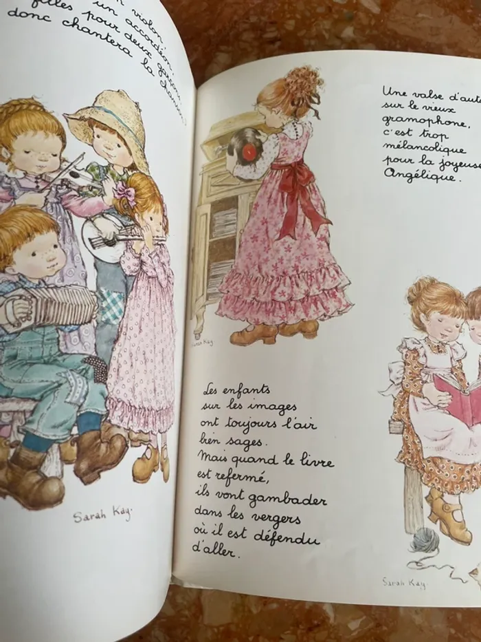 Ouvre-moi ta parte - photo numéro 6