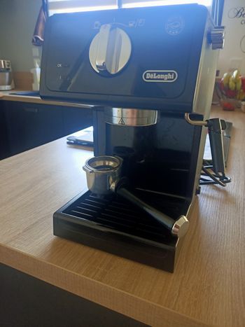 Machine à café