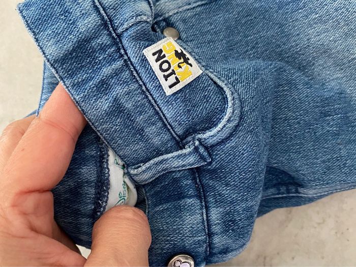 Lot de 6 pantalons 2 ans - photo numéro 5