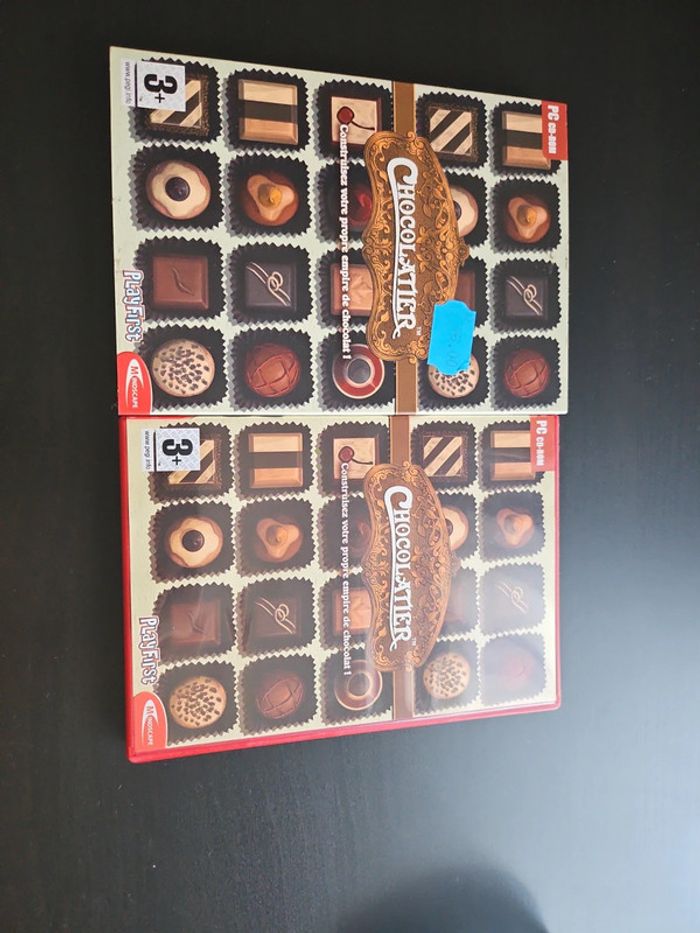 Jeu PC Chocolatier - photo numéro 2