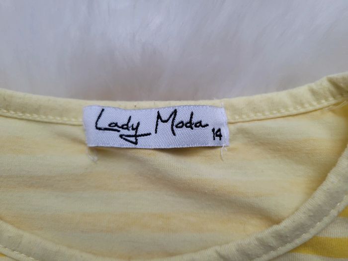 Robe 14 ans - photo numéro 3