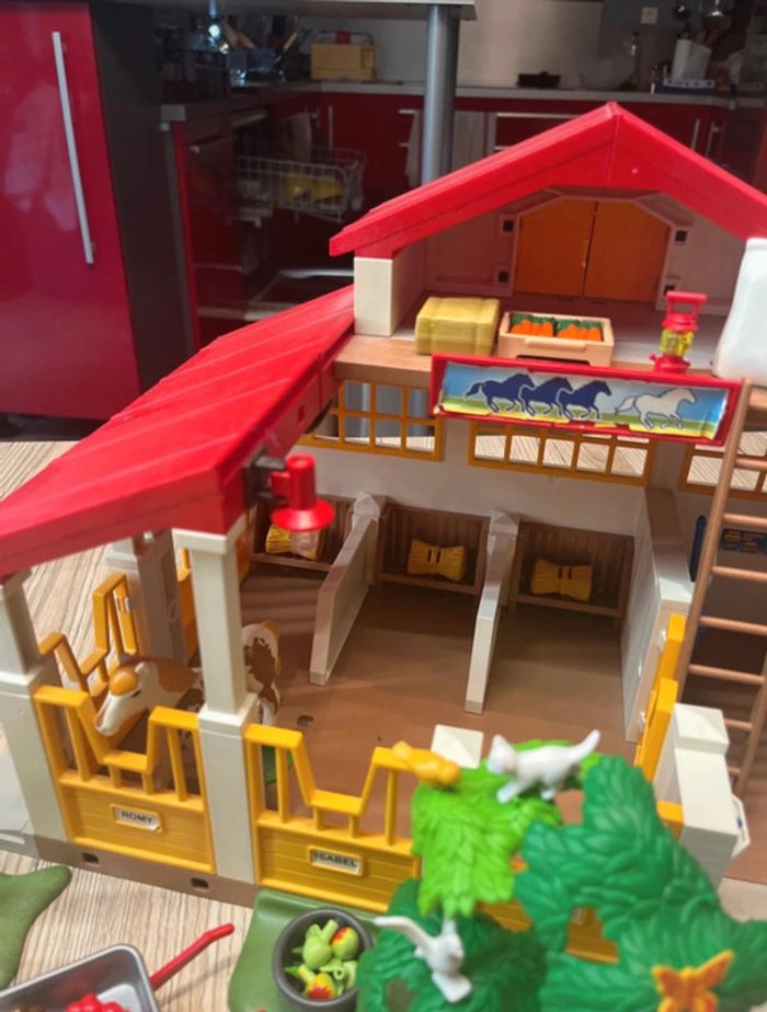 Lot - prix sur tous les éléments équitation - photo numéro 4