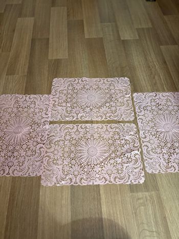set de table